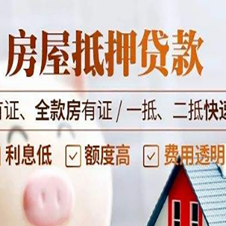 田东贷款中介公司新渝启服要的资料